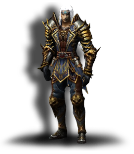Empire Lord